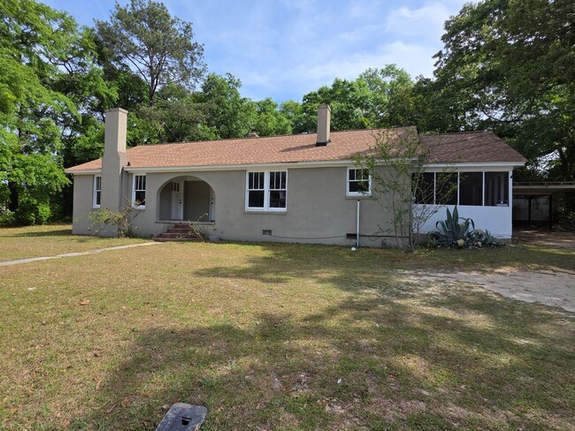 property at 1817 Middleton St