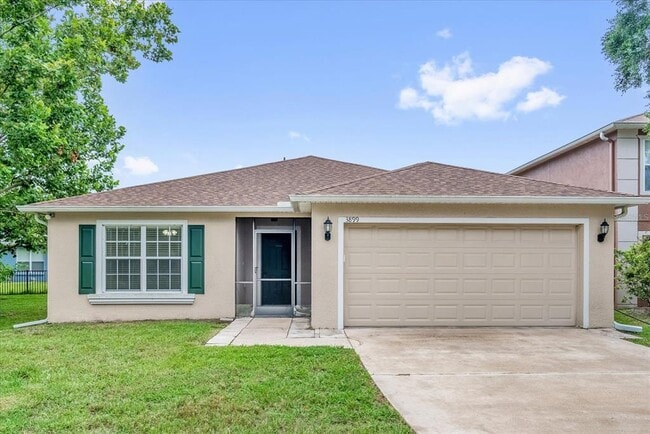 property at 3899 Kruger Rand Cove