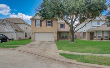 23714 Legacy Oak St in Katy, TX - Building Photo - Building Photo