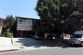 632 N Hayworth Ave in Los Angeles, CA - Building Photo - Building Photo