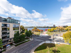 1800 Lake in Minneapolis, MN - Foto de edificio - Building Photo