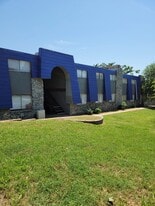 The Heritage Ridge Apartments