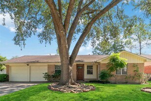 12119 Dunlap St in Houston, TX - Building Photo