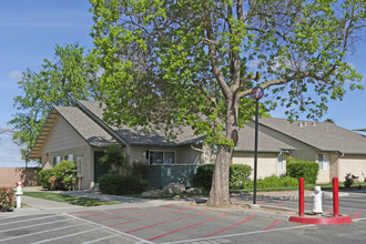 Cedarbrook in Hanford, CA - Building Photo - Building Photo