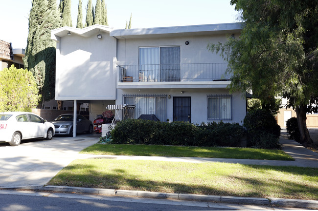 4514 Vista Del Monte Ave in Sherman Oaks, CA - Building Photo - Primary Photo