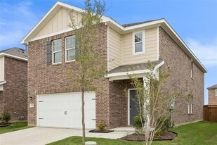 14221 Donahue St in Pilot Point, TX - Building Photo