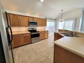 2812 Fair Timber Way in McKinney, TX - Building Photo - Building Photo
