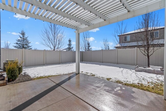 4207 E Esperanto St in Meridian, ID - Building Photo - Building Photo