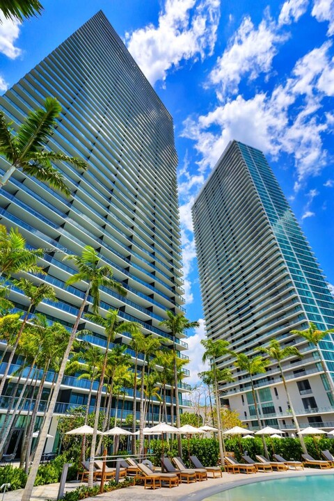 480 NE 31st St, Unit 1603 in Miami, FL - Foto de edificio