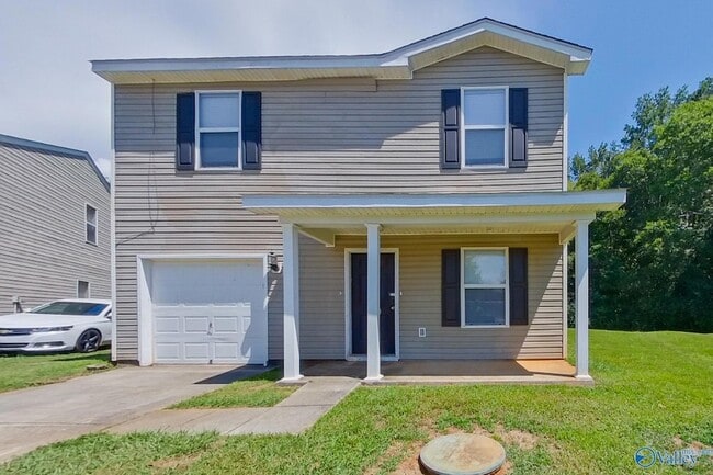 property at 109 Will Ln