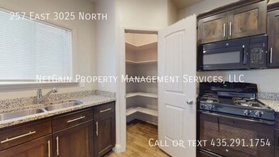 257 E 3025 N in Cedar City, UT - Building Photo - Building Photo