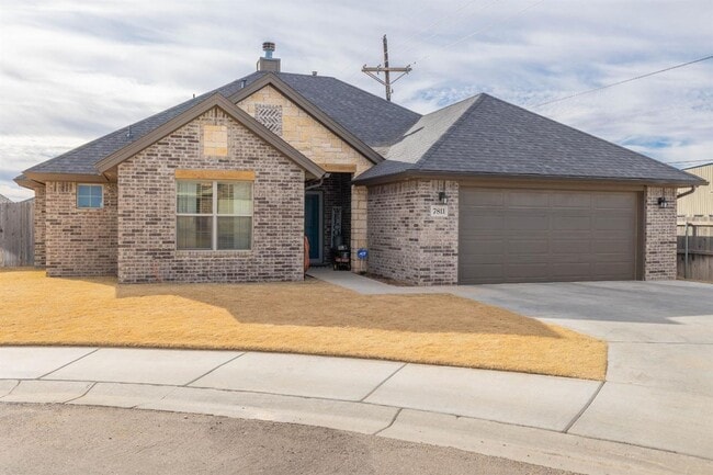 7811 86th St in Lubbock, TX - Building Photo - Building Photo