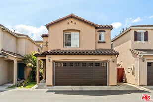 3252 Park Ln in Hawthorne, CA - Building Photo