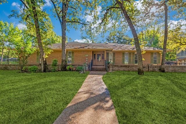1612 Canyon Oaks Dr