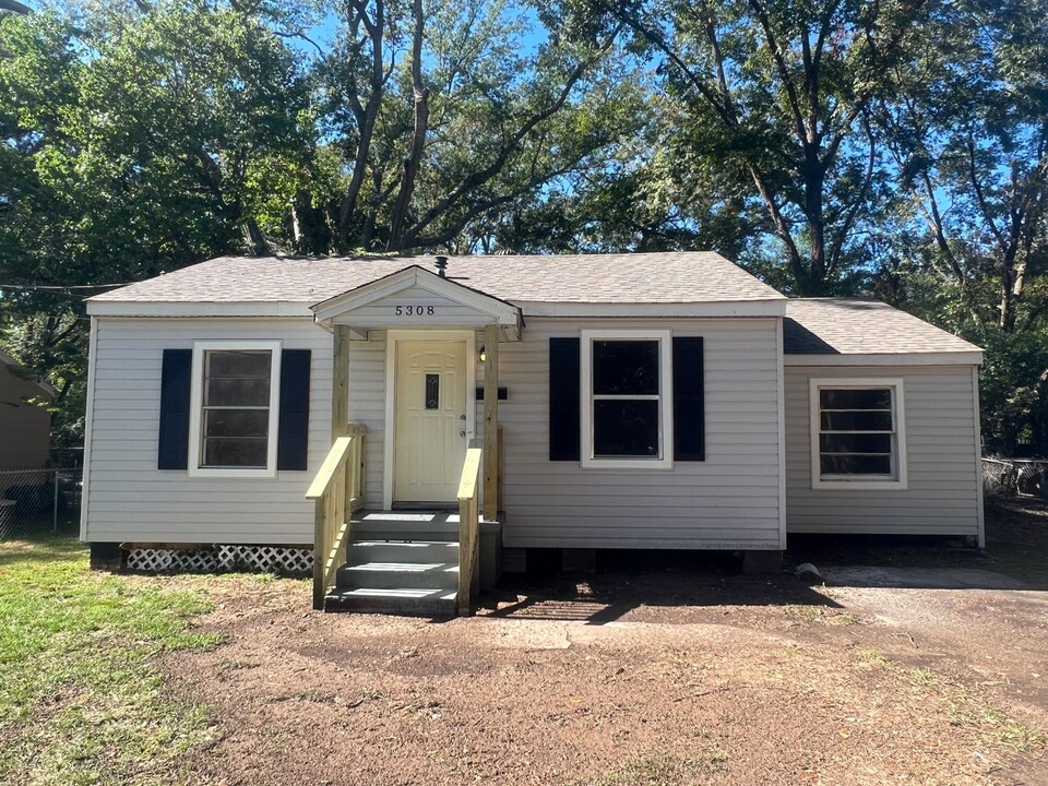 5308 Sussex Ave in Shreveport, LA - Building Photo