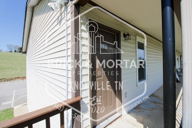 137 Tallent Way in Maryville, TN - Building Photo - Building Photo