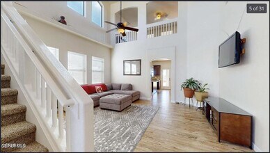 7282 Camino Del Sol Dr in El Paso, TX - Building Photo - Building Photo