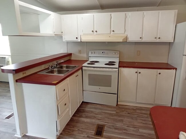 property at 2504 Winston Churchill Dr