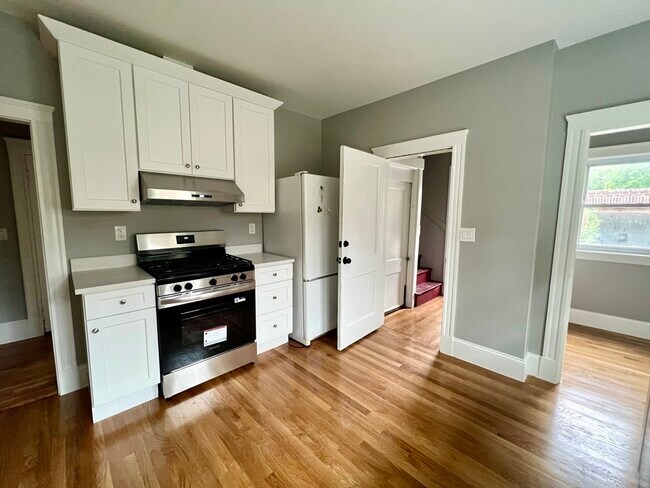 78 Euston Rd in Boston, MA - Building Photo - Building Photo