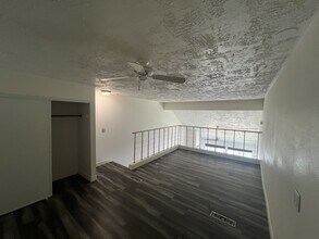6131 Rancho Mission Rd in San Diego, CA - Building Photo - Building Photo