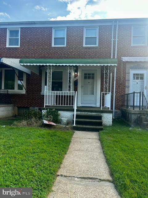 property at 153 Bennett Rd