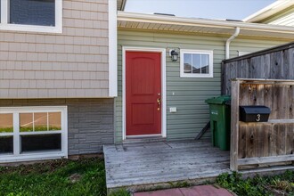 Garden Townhomes in Summerside, PE - Building Photo - Building Photo