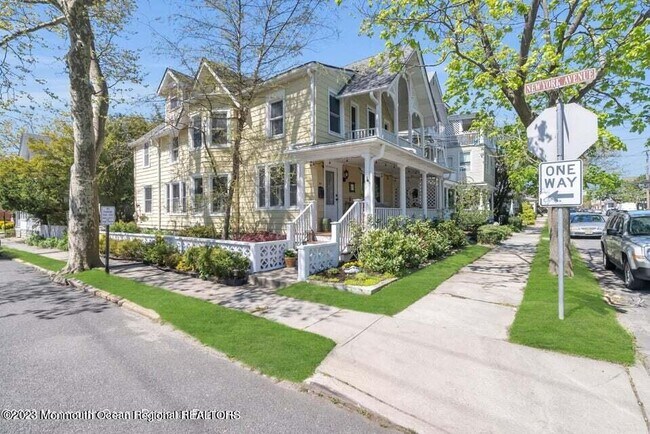 80 Heck Ave in Ocean Grove, NJ - Building Photo - Building Photo