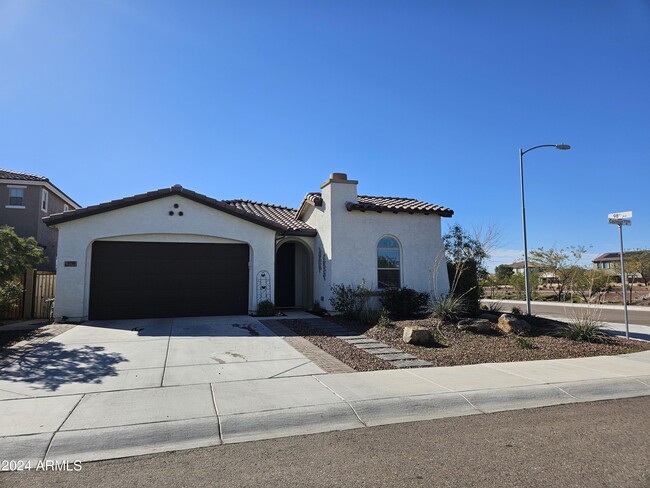 property at 9799 W Cashman Dr