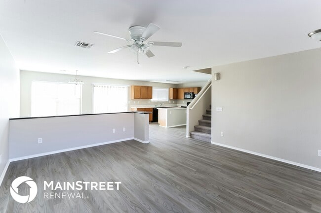 9509 W Monte Vista Rd in Phoenix, AZ - Building Photo - Building Photo