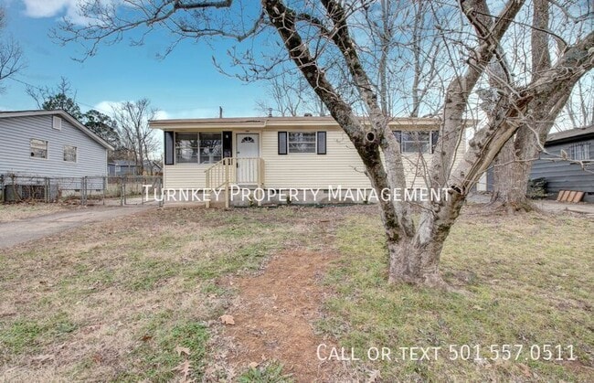 7307 Knollwood Rd in Little Rock, AR - Building Photo - Building Photo