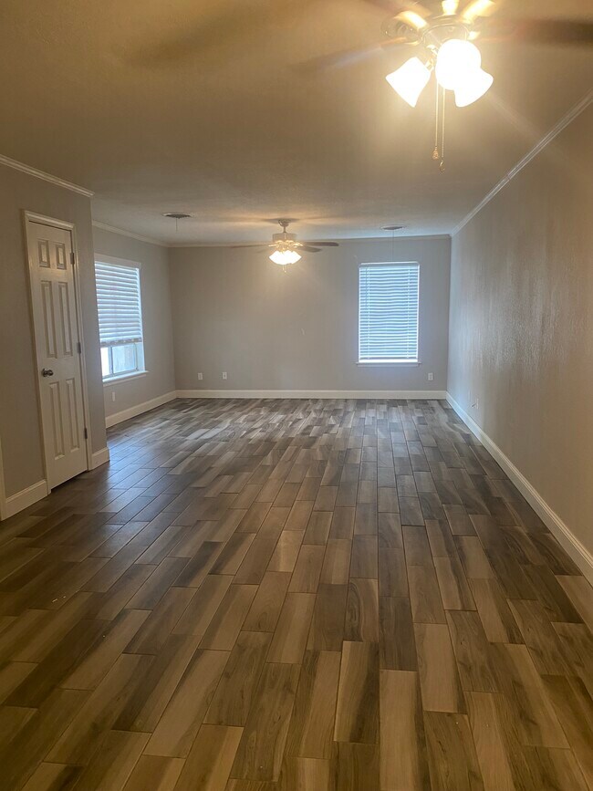 821 Hardy Springs Cir Rentals in Mcalester, OK