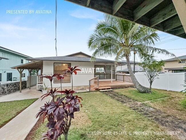 property at 45-909-909 Anoi Rd