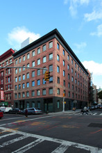 The Grand Machinery Exchange Lofts in New York, NY - Building Photo - Building Photo