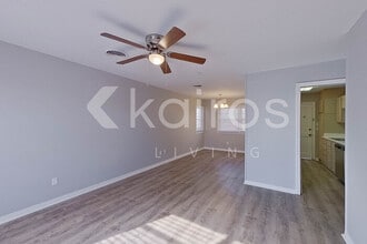 4202 Andrews Ave in Amarillo, TX - Building Photo - Building Photo