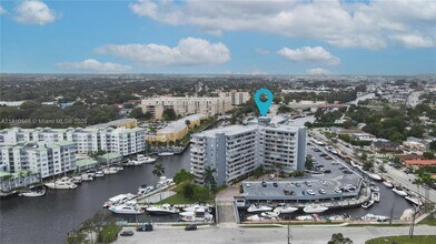 1800 NW 24th Ave in Miami, FL - Building Photo - Building Photo