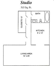 Farrow Place in Rock Hill, SC - Building Photo - Floor Plan