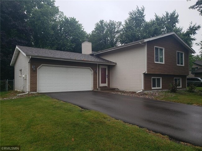 property at 2905 Weston Ln N