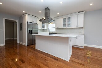 1495 Hyde Park Ave, Unit 1 in Boston, MA - Building Photo - Building Photo