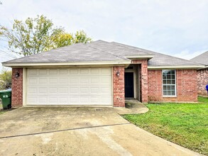 10101 Colony Dr in Waco, TX - Building Photo - Building Photo