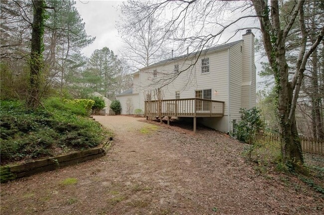2159 Heritage Trace Dr in Marietta, GA - Building Photo - Building Photo