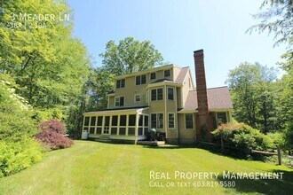 3 Meader Ln in Durham, NH - Building Photo - Building Photo