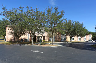 Cypress Run Apartments