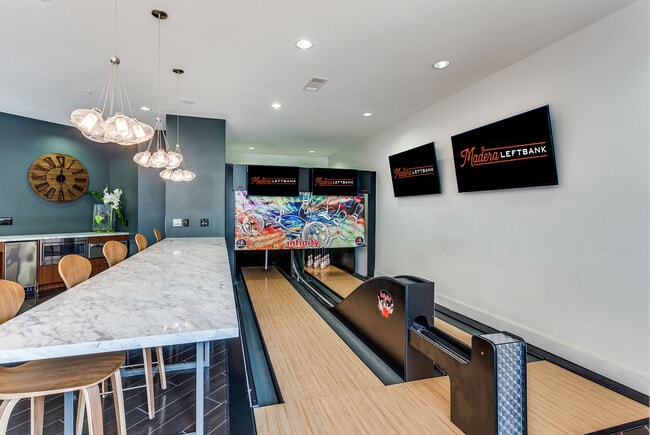 Madera at Leftbank in Fort Worth, TX - Foto de edificio - Building Photo