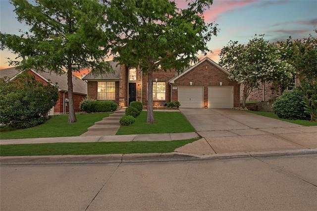 property at 12480 Leaflet Dr