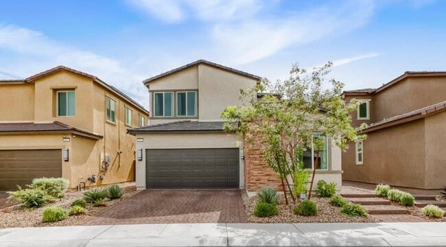 property at 2873 Sweeping Palm Rd