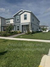 14202 Sapelo Beach Dr in Orlando, FL - Building Photo - Building Photo
