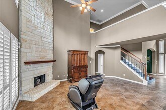 9707 Indigo Bay Ct in Katy, TX - Foto de edificio - Building Photo