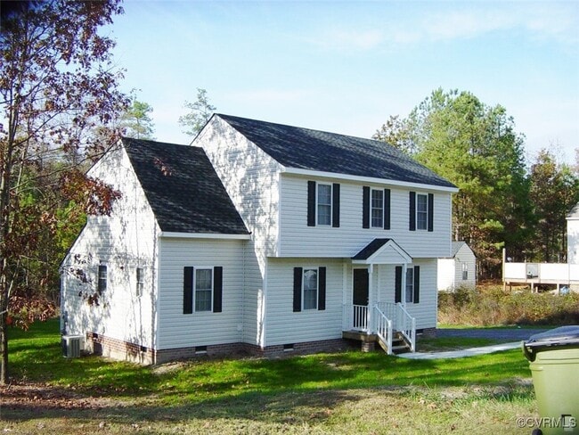property at 4606 Bexwood Dr