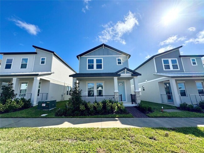 16526 Silver Brook Wy in Winter Garden, FL - Building Photo - Building Photo