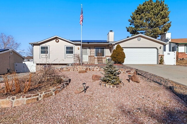 property at 2020 Independence Dr